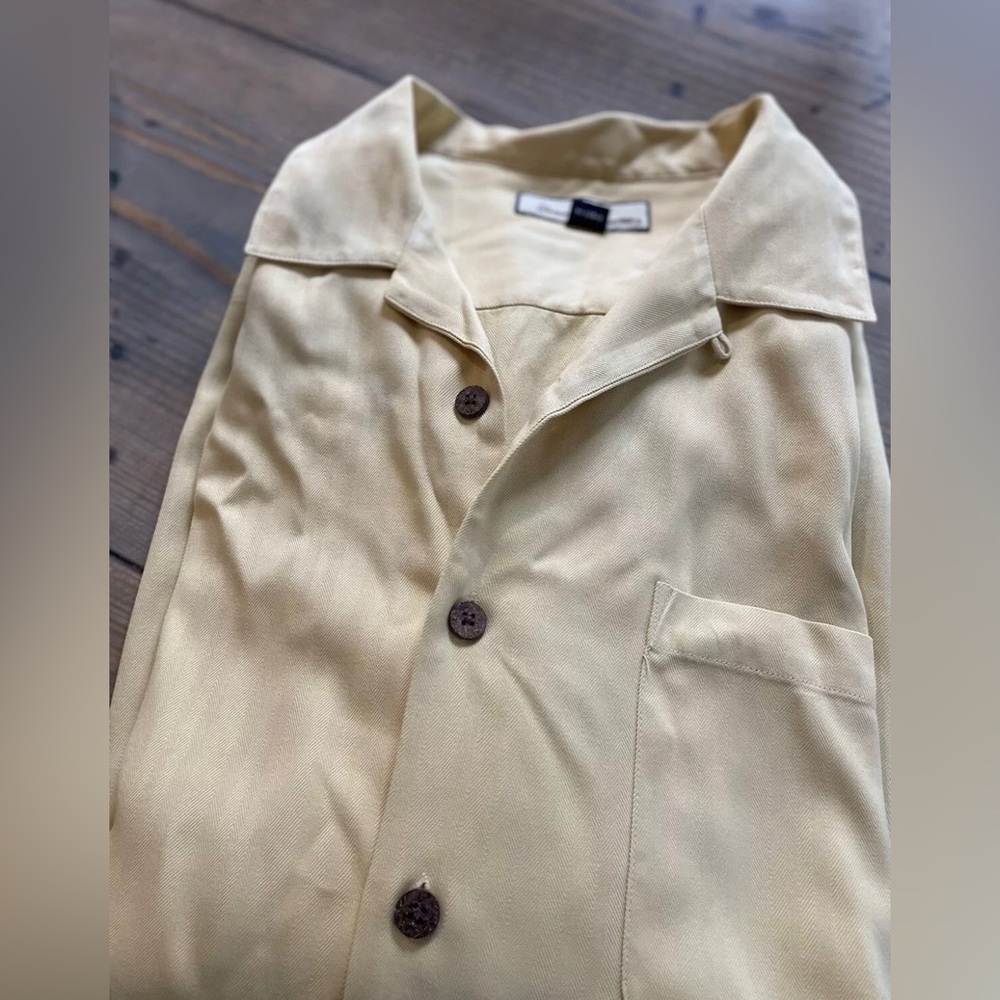 Men’s Tommy Bahama button down